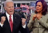 Biden, Harris Use Anniversary of Jan. 6th Protests to Lobby for Federal Election Takeover