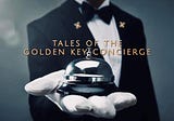 Tales of the Golden Key Concierge: The Go-To Person
