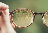 Reframing sustainability through a behavioral lens