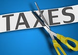 Afshin Afsharnejad-A Complete Guide of Property Tax Exemptions