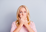 Dental Health Tips: The Surprising Blind Spot in the Middle of Our Faces