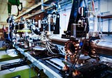 Linac Coherent Light Source(LCLS) X- Ray lasers used for viewing the Invisible World