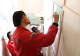 MLK Day is Not a Day Off; It’s a Day for National Service