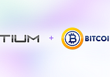 Latium to Establish a Strategic Partnership with Bitcoin Gold