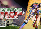Become a Fan of the Defina World Cup Premiere, Cheer for your Team and Win BNB rewards!