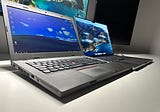 Does Laptop Matter for Data Science? Old ThinkPad vs. New MacBook Pro Compared