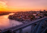 Visiting Porto? Here’s how you can move around town