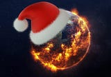 The Holidays Are Destroying Our Planet