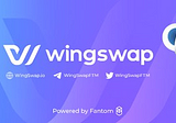 WHY WINGSWAP STANDS OUT