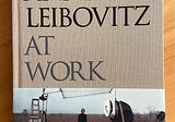 Annie Leibovitz’s Unique Approach to Photography in Her Own Words