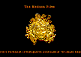 The Medusa Files