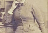Celebrating Black History Month with Susan McKinsey Stuart