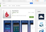 From N/A to Resolved For BackBlaze Android App[Hackerone Platform] Bucket Takeover