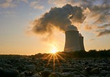 Tackling nuclear waste is key to an energy transition