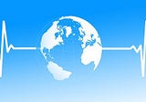 More excess deaths around the world