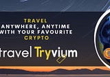 Krypto booking czyli Tryvium Travels