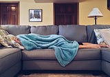 Never nap?