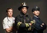 The American Health System May Not Be Perfect, but Its First Responder Services Are Superb.