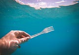 3 Super Simple Ways To Help Stop The Ocean’s Plastic Problem