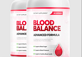 Blood Balance Advanced Formula Reviews : Is It Any Good?