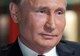 Has The End Come For Putin?