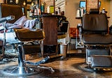 Community bonds help barbers improve health for Black men