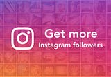Instant 1000+ Followers in Five (5) Minutes!! Boost Your Instagram Followers in Just One Click.