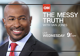 Set The DVR: The Messy Truth/Real Time Double-Header