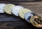 Digital Currencies: Bitcoin vs Ethereum