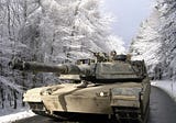 Ukraine is Getting the Abrams Tank — Let’s Talk About its Capabilities
