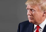 Welcome to the Big Top–Part 2–Donald Trump