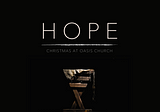 Christmas 2022 at Oasis Church