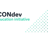 ICONdev education initiative announcement