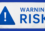 RISK WARNING