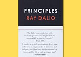 5 Principles For Financial Success By Billionaire Investor Ray Dalio