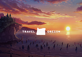 The Beauty of ‘Only Slightly Exaggerated’ (Travel Oregon)