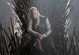 ‘House of the Dragon’ is too Similar to ‘Game of Thrones’ for Comfort