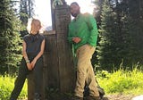 My First Attempt At Hiking the PCT (and what I will do differently next time)