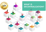 What is decentralization?