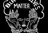 Dear Non-Black Americans,