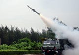 DRDO tests new Surface-To-Air Missile