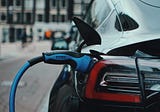 By 2030, Uber and Lyft will be zero emission in New York City