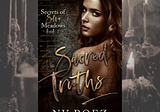 Sacred Truths by N.V. Roez