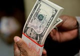 Maximum dollar rate fixed at Tk108 for remitters, Tk99 for exporters
