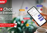 Making the App  Social— Building airasia Chat