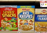 9 Reasons Why Most Gluten-Free Foods Are Bad For You