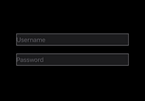 Providing password suggestions in your iOS app