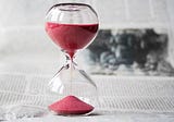 Days Become Years