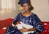 The Mother-Daughter Thing