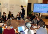 Why Transparency, Participation and Accountability Matters Now More Than Ever